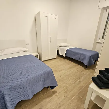 Appartamento Dream & Fly Fiumicino