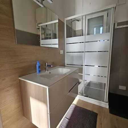 Dream & Fly Apartamento Fiumicino