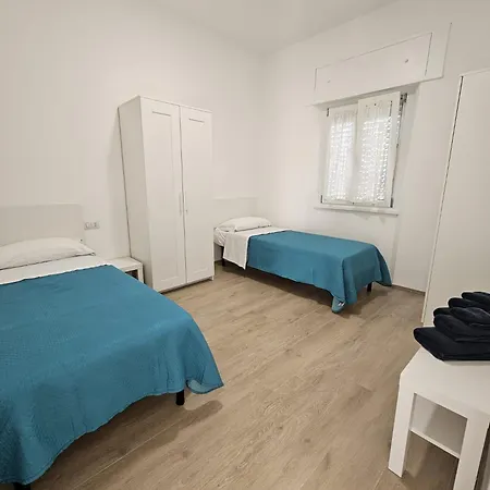 Dream & Fly Apartamento Fiumicino