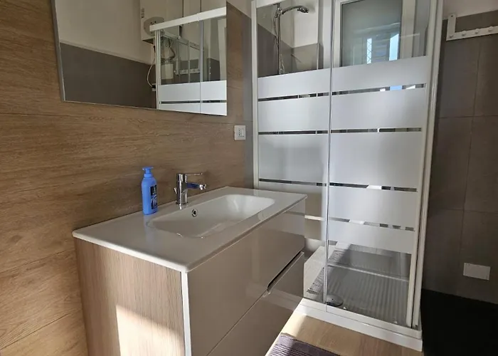 Dream & Fly Apartment Fiumicino